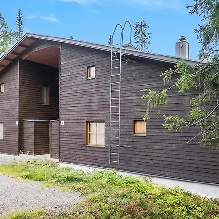 Karhunvartijan Pirtti 5a5 Kuusamo