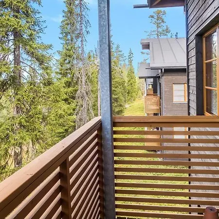 Karhunvartijan Pirtti 5a5 Apartment Kuusamo