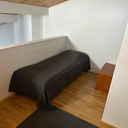 Apartment Karhunvartijan Pirtti 5a5