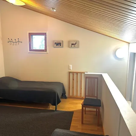 Karhunvartijan Pirtti 5a5 Kuusamo