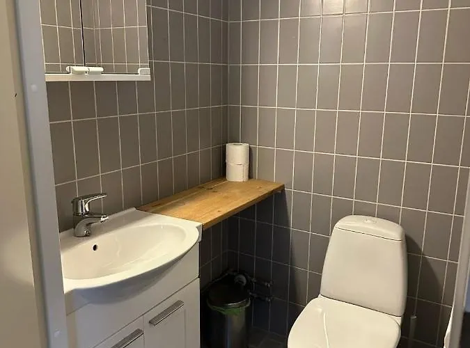 Karhunvartijan Pirtti 5a5